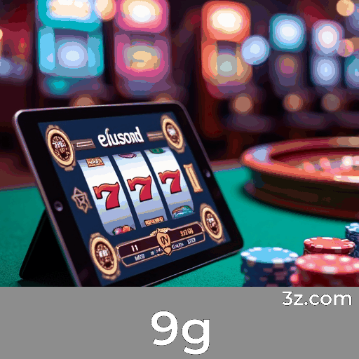 Método Estratégico para Avaliação Sistemática de Bônus no 9g