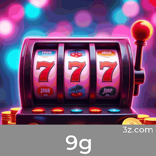 Experimente o 9g: Apostas Móveis Rápidas e Completas