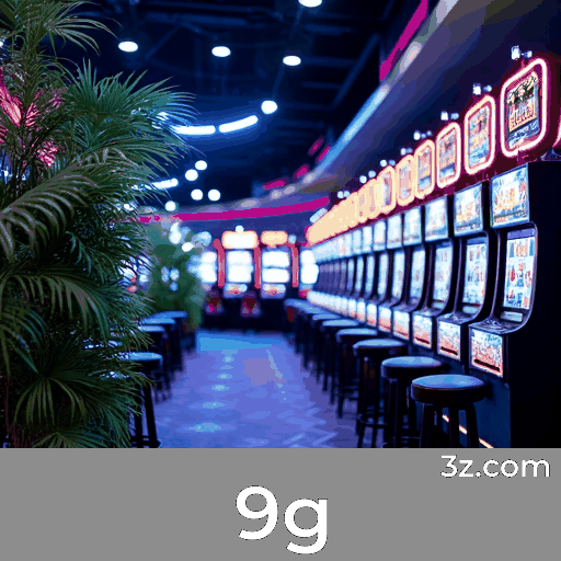 Método Estratégico para Avaliação Sistemática de Bônus no 9g