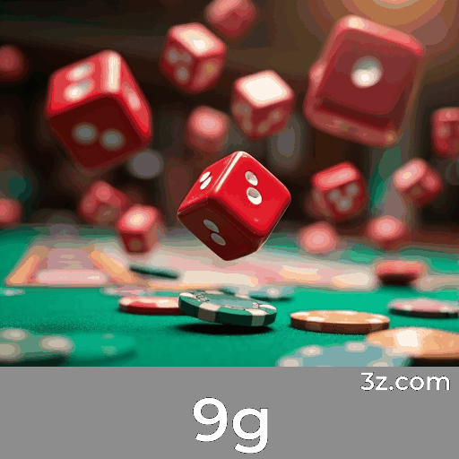 Experimente o 9g: Apostas Móveis Rápidas e Completas