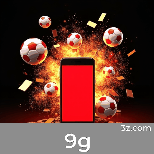 Tecnologia 3D e Jogos de Cassino na 9g