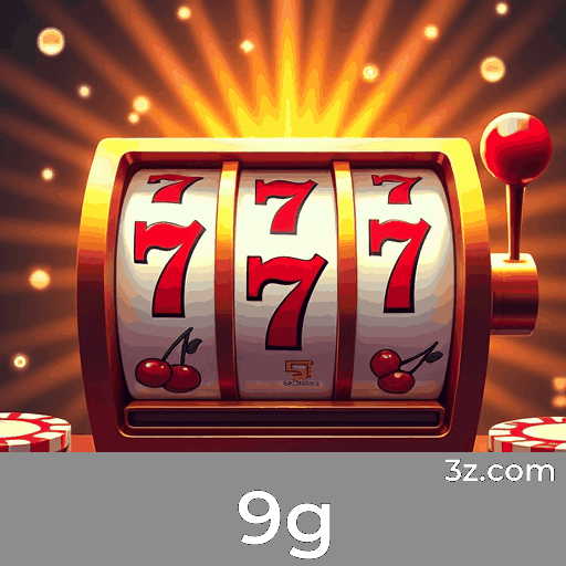 9g: O Paraíso dos Jogos com Seleção de Excelência