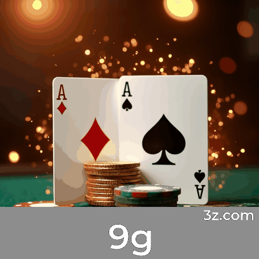 Experimente o 9g: Apostas Móveis Rápidas e Completas