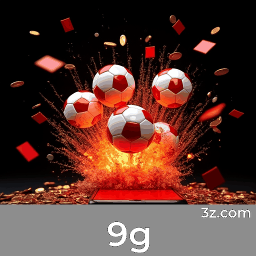 9g: O Paraíso dos Jogos com Seleção de Excelência