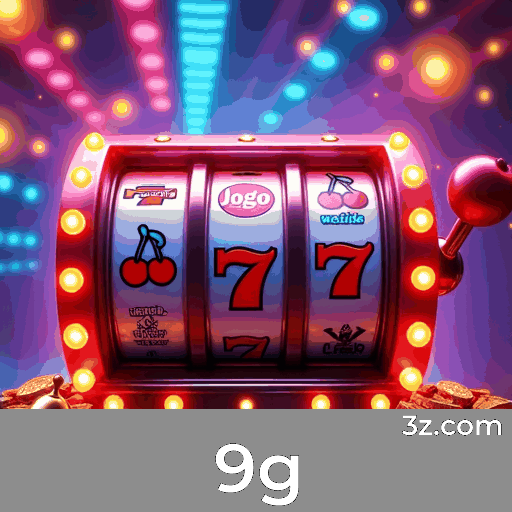 Registre-se Rapidamente e Desbloqueie Recompensas Exclusivas 9g