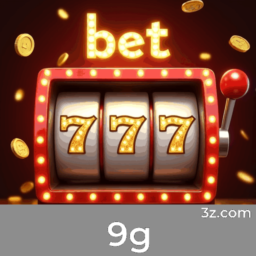 Tecnologia 3D e Jogos de Cassino na 9g