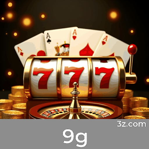 Recompensas Reais e Transparentes no 9g: Promoções Sem Pegadinhas