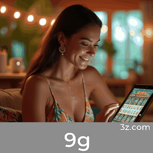 Recompensas Reais e Transparentes no 9g: Promoções Sem Pegadinhas