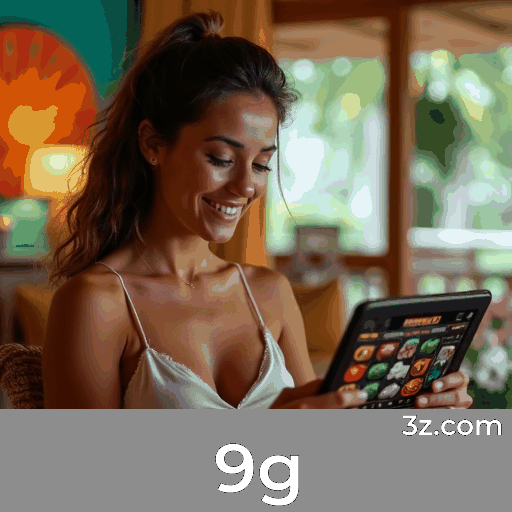 Recompensas Reais e Transparentes no 9g: Promoções Sem Pegadinhas