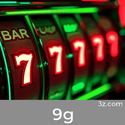 Registre-se Rapidamente e Desbloqueie Recompensas Exclusivas 9g