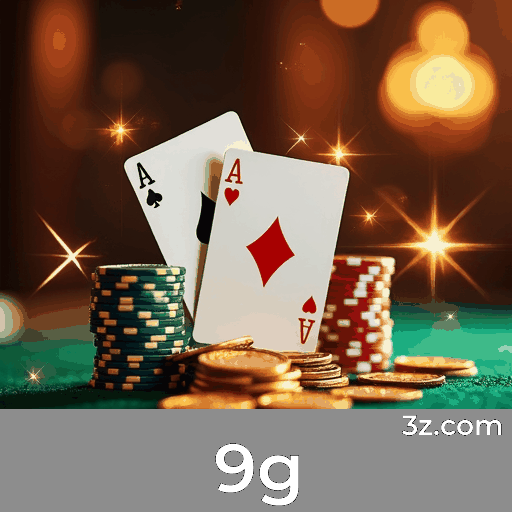 Experiência de Casino Elite no 9g: Dealers Reais e Jogos Premium