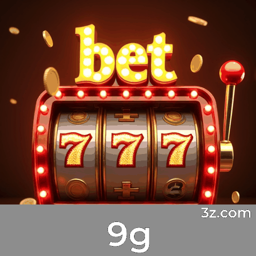 9g: O Paraíso dos Jogos com Seleção de Excelência