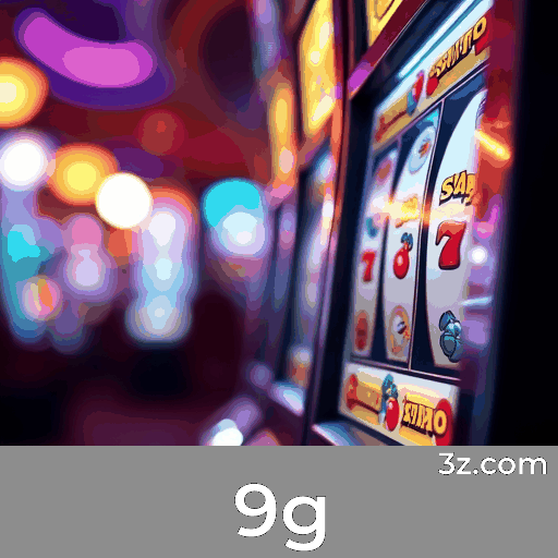 Recompensas Reais e Transparentes no 9g: Promoções Sem Pegadinhas