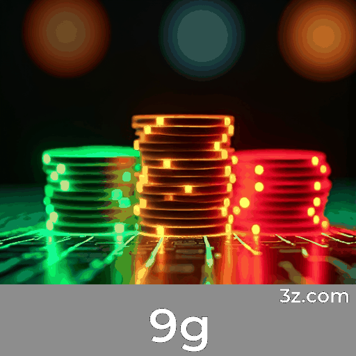 9g Crash: Conquiste com Estratégia e Comunidade