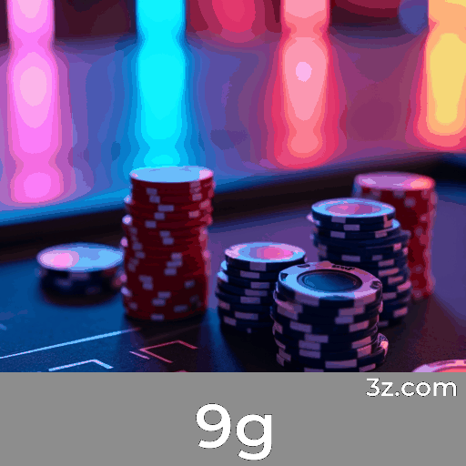 Experiência de Casino Elite no 9g: Dealers Reais e Jogos Premium