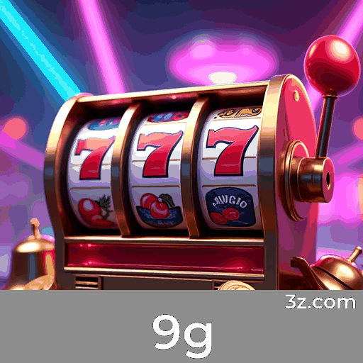 Recompensas Reais e Transparentes no 9g: Promoções Sem Pegadinhas