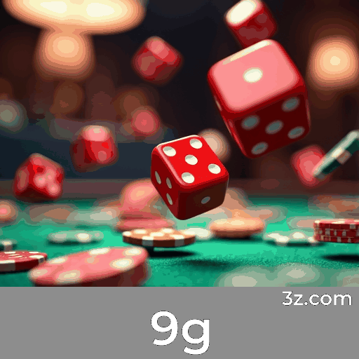 9g: O Paraíso dos Jogos com Seleção de Excelência