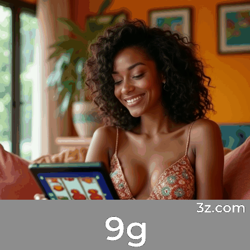 Experimente o 9g: Apostas Móveis Rápidas e Completas