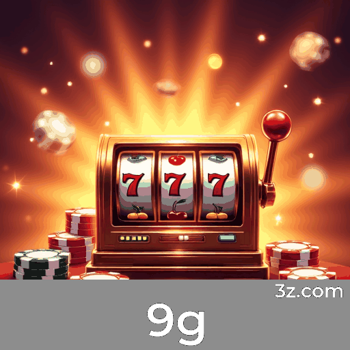 Experimente o 9g: Apostas Móveis Rápidas e Completas