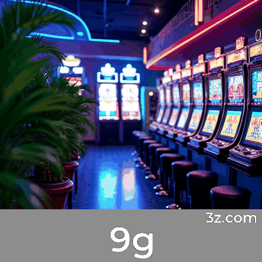 Experiência de Casino Elite no 9g: Dealers Reais e Jogos Premium