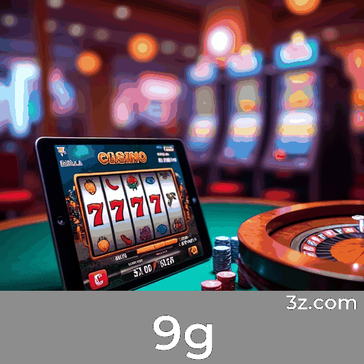 9g: Plataforma Estável, Segura e Otimizada para o Brasil