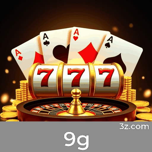 Experiência de Casino Elite no 9g: Dealers Reais e Jogos Premium